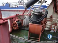 Ọkọ̀ tí ó mú ẹja fún tà