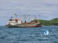 Ọkọ̀ tí wọn fi maa ń gbé ohun èlò tí ó ní ìdáná fún tà