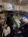 Ọkọ omi ti o fa fún tà