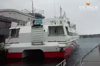 Catamaran fún tà