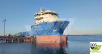 Fast Supply Vessel (FSV) fún tà