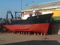 Longliner fun tita
