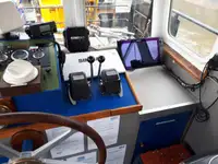 General Cargo/Multi-purpose fún tà