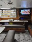Ọkọ̀ tí ó mú ẹja fún tà