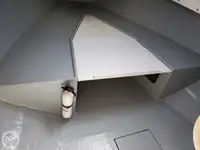 Ọkọ omi fun ìṣe ìdáná ẹja fún tà