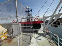 Ọkọ omi ìdáná fún tà