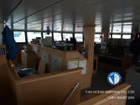 Ọkọ̀ tí ó mú ẹja fún tà