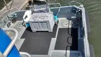 Catamaran fún tà