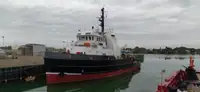 Ọkọ omi ti o fa fún tà
