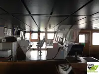 Fast Supply Vessel (FSV) fún tà