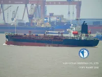 Ọkọ̀ tí ó mú epo / kemikali fún tà