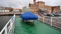 Ọkọ̀ Fẹrrí fún tà