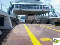 Ro-Ro ship fun tita