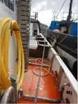 Ọkọ̀ tí ó mú ẹja fún tà