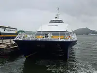 Catamaran fún tà