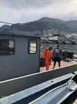 Ọkọ omi ti o mu ọja fún tà
