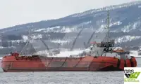Dredger fun tita