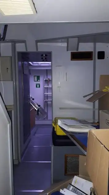 Ọkọ̀ ìjàkú fún tà