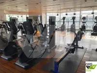 Ọkọ̀ ojú omi ìrìn-àjò fún tà