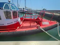 Ọkọ oju-omi àwọn ọlọ́kọkọ fún tà