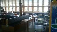 Ọkọ omi Landing, Tank fún tà