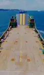 Ọkọ omi Landing, Tank fún tà