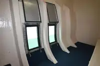 Catamaran fún tà