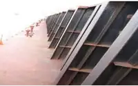 Ọkọ omi Landing, Tank fún tà