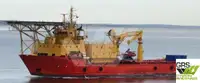 Fast Supply Vessel (FSV) fún tà