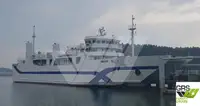Ro-Ro ship fun tita