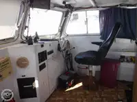 Ọkọ̀ tí ó mú ẹja fún tà