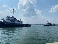 Ọkọ omi ti o fa fún tà