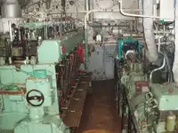 Ọkọ omi ti o fa fún tà