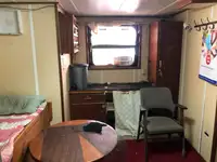 Ọkọ̀ tí ó mú ẹja fún tà