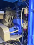 Ọkọ̀ ojú omi tí ó mú ìdọ̀tí fún tà