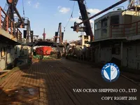 Ọkọ̀ tí ó mú ẹja fún tà