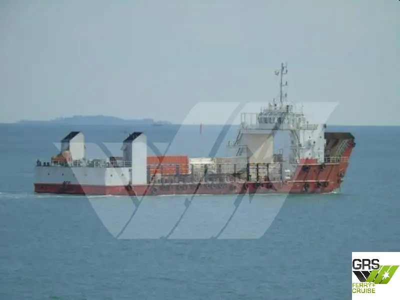 Ọkọ omi Landing, Tank fún tà