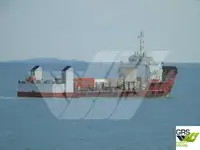 Ọkọ omi Landing, Tank fún tà