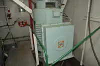 Ọkọ omi ti o fa fún tà