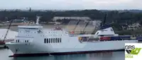 Ro-Ro ship fun tita
