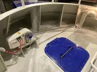 Ọkọ omi ti o fa fún tà