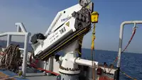 Ọkọ omi ti o fa fún tà