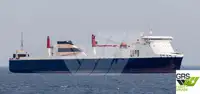 Ro-Ro ship fun tita