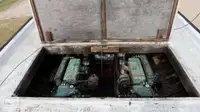 Ọkọ̀ ìjàkú fún tà
