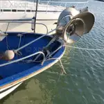 Ọkọ̀ tí ó mú ẹja fún tà