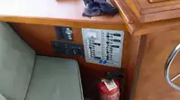 Ọkọ oju-omi àwọn ọlọ́kọkọ fún tà