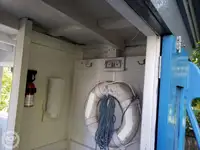 Ọkọ̀ Fẹrrí fún tà