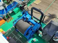 Anchor Handling Tug Supply (AHTS) fún tà