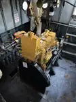 Ọkọ omi ti o fa fún tà