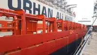 Ọkọ omi ti o fa fún tà